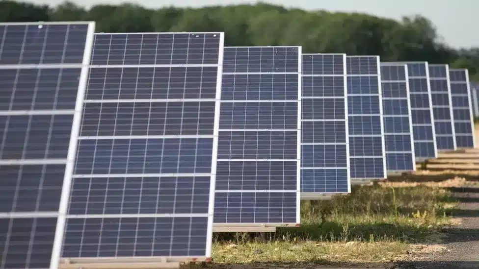 ‘No warning’ of withdrawal of Scotland’s solar home loans