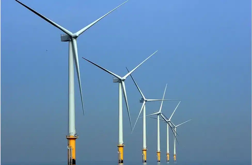 Green projects are boosting UK growth – CBI report