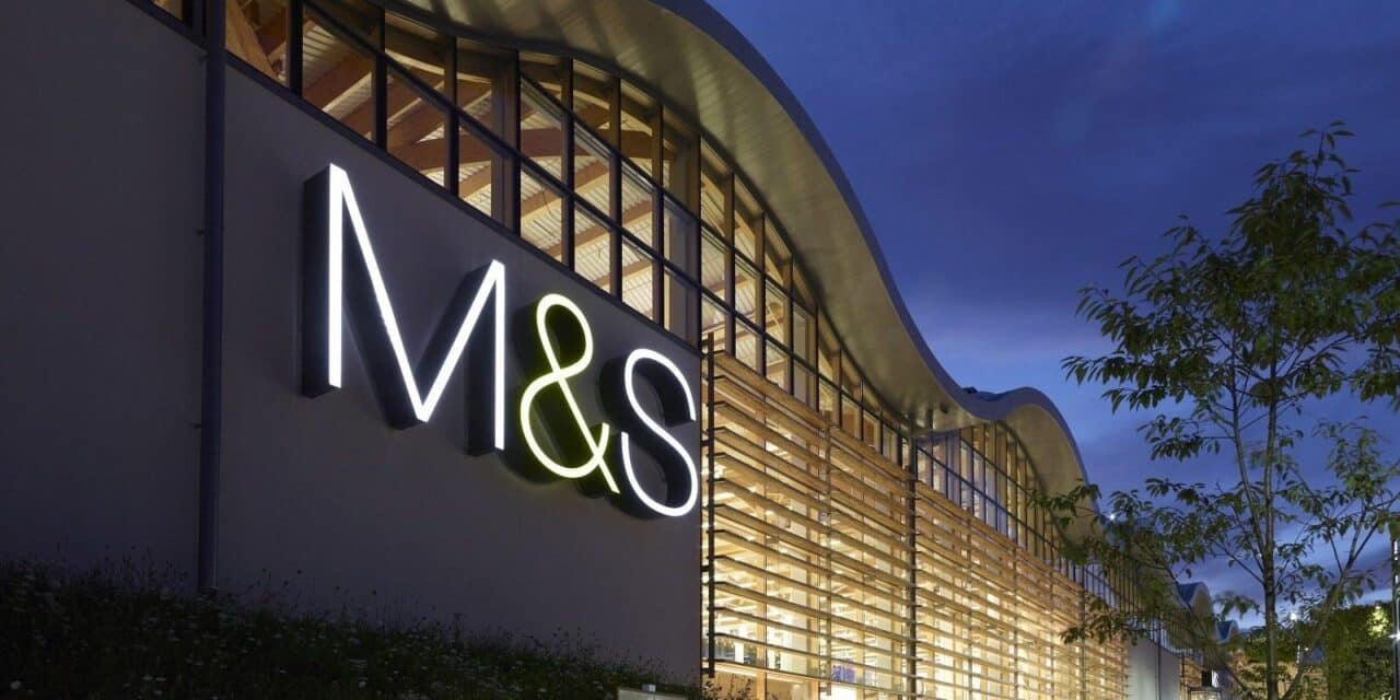 M&S exits energy industry transferring its customers to Octopus Energy