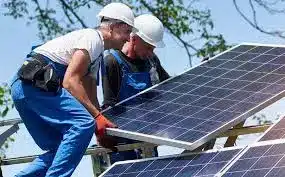 Highest home solar instals for seven years, says MCS watchdog