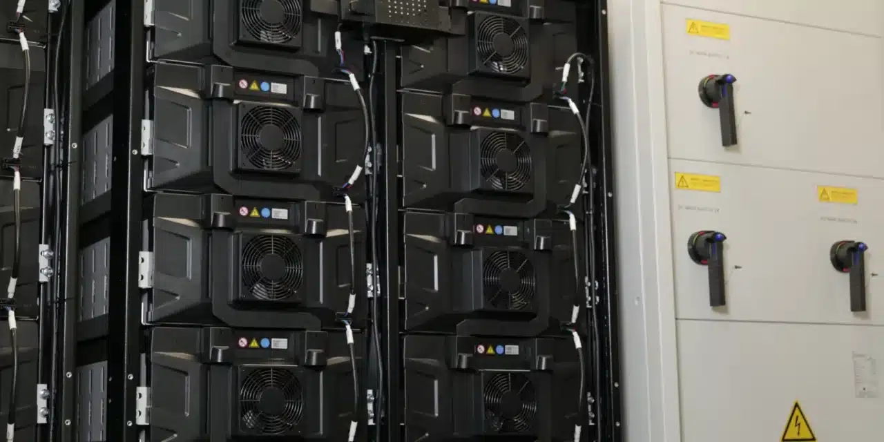 Recouping investment in flexible and sustainable Battery Energy Storage