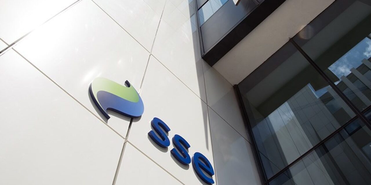 Businesses choosing green products jumps to almost 30%, says SSE as it again achieves EcoAct verification