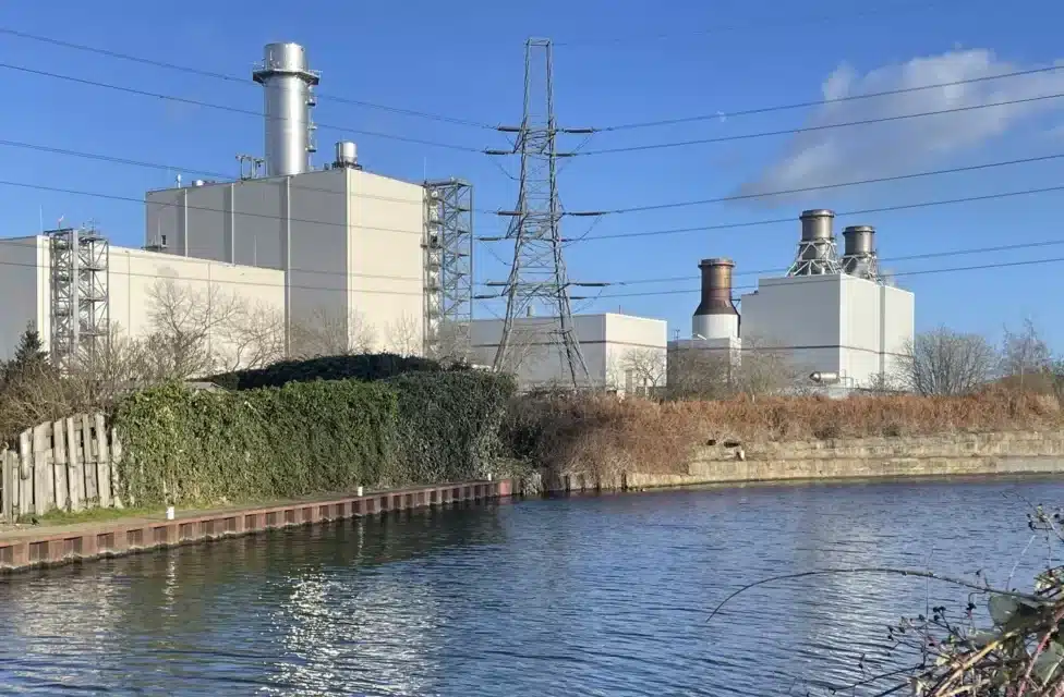 Carbon capture: What is it and how does it fight climate change?