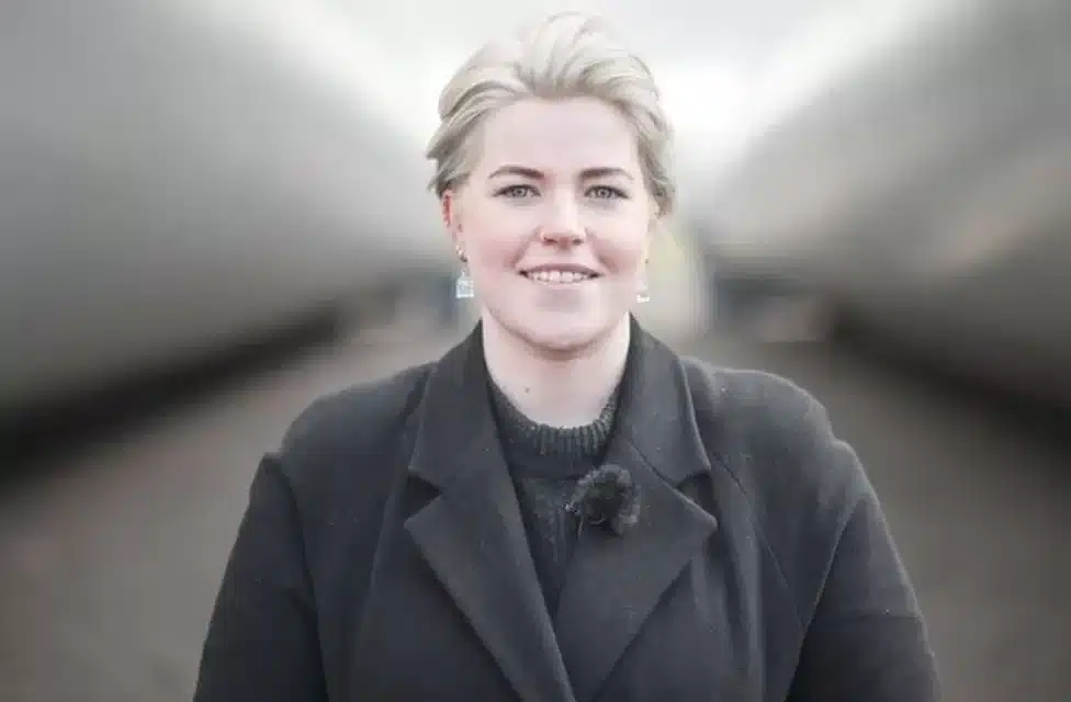 The students at the heart of the green jobs boom
