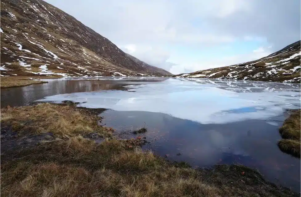 £100m boost for biggest UK hydro scheme in decades
