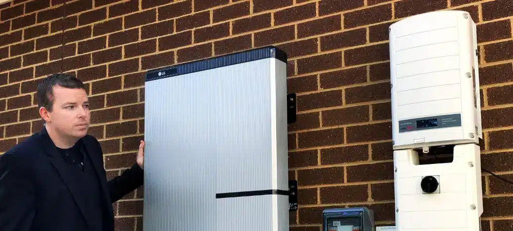 VAT-exempt batteries: Solar industry hails Budget breakthrough