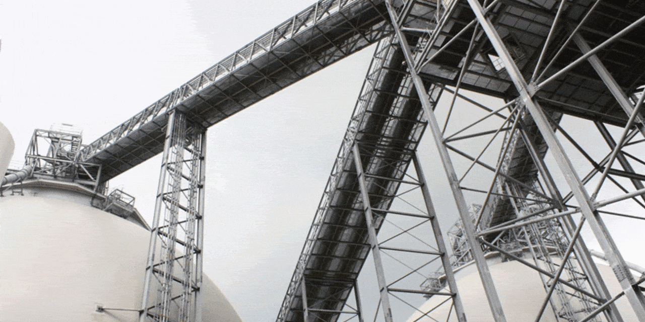 Drax pauses £2bn carbon capture project