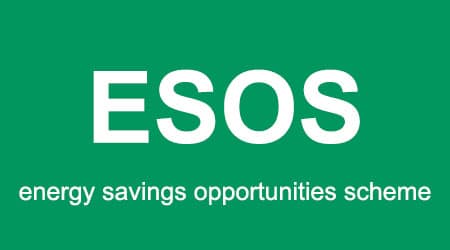 OnGen and the Energy Savings Opportunity Scheme (ESOS) Phase 3