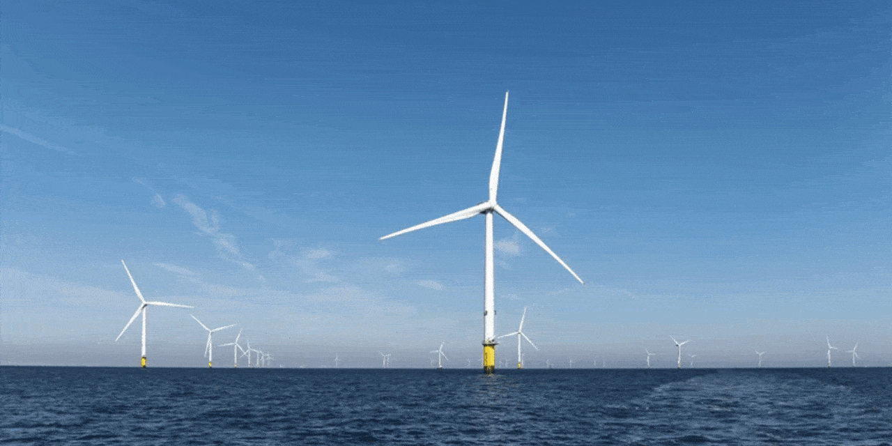 UK infrastructure planning to be reformed, with government touting faster clean energy deployment