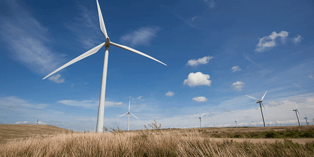 UK faces £62bn clean energy investment shortfall, Ministers warned