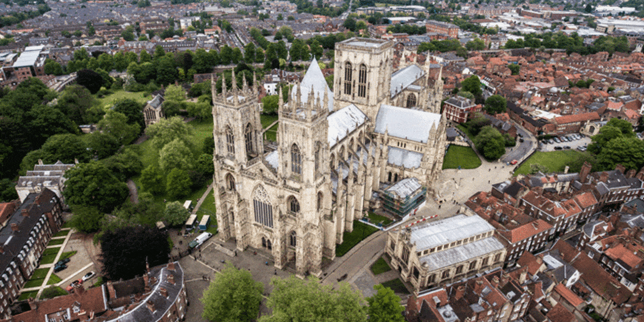 York Minster gets go-ahead for rooftop solar plans
