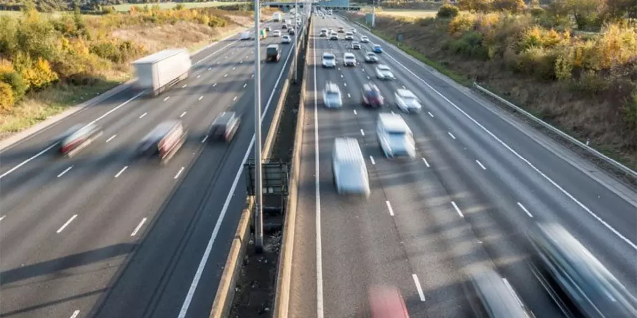 Businesses call on European Commission to maintain 2035 ban on diesel and petrol vehicles