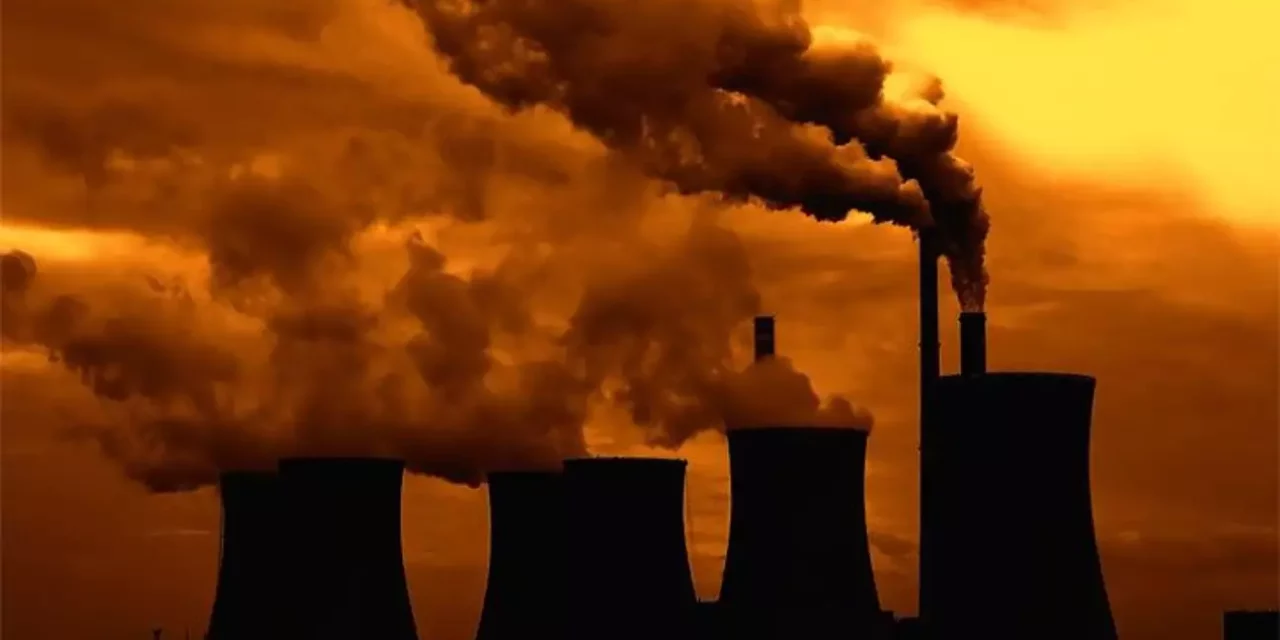 Energy-related emissions increased in 2022, remain on an ‘unsustainable’ growth trajectory