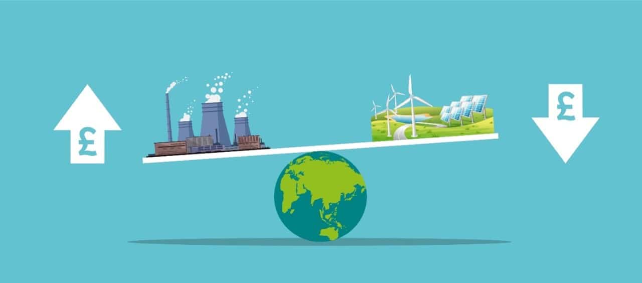 Electoral success hinges on supportive Net Zero policies