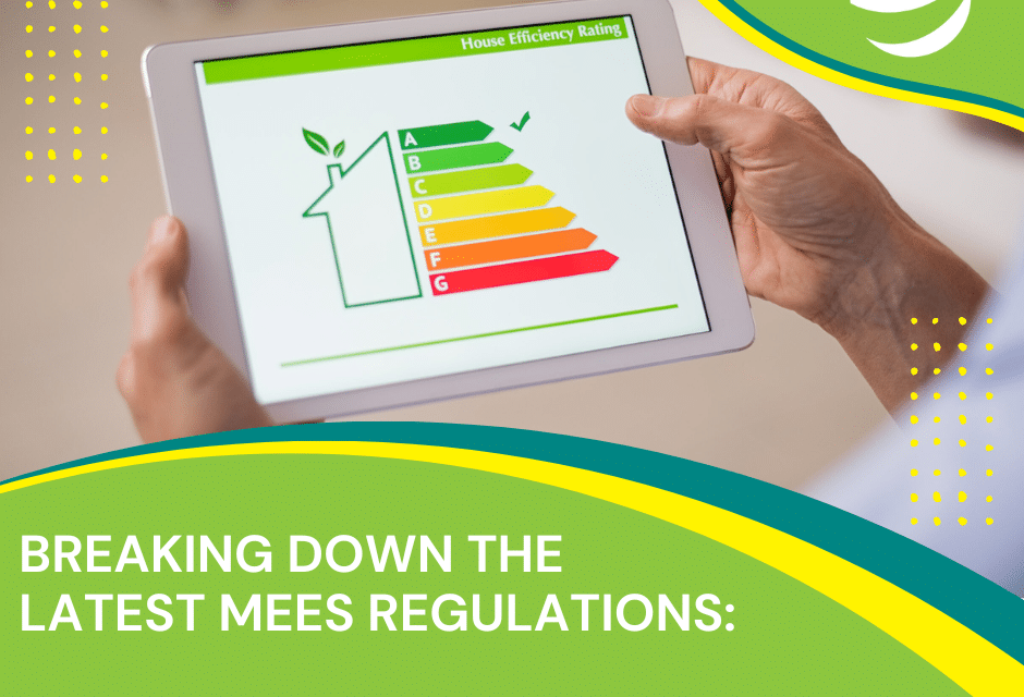 Breaking down the latest MEES regulations: What you need to know and how OnGen can help