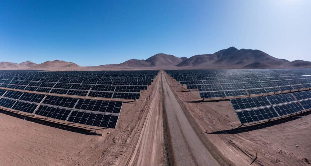Solar, wind reach record 12% of global electricity in 2022, emerging as future superpowers