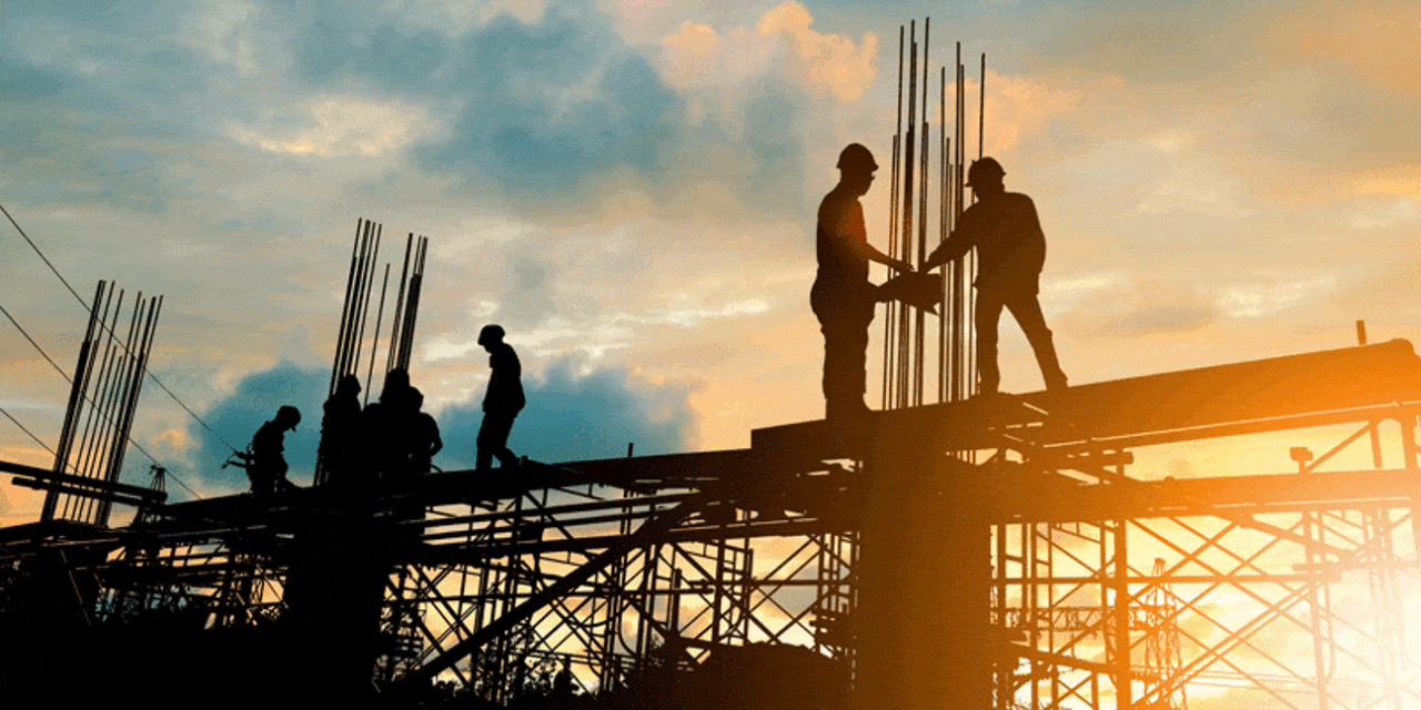 ‘Alarming’: Most companies in built environment sector do not have climate transition plans