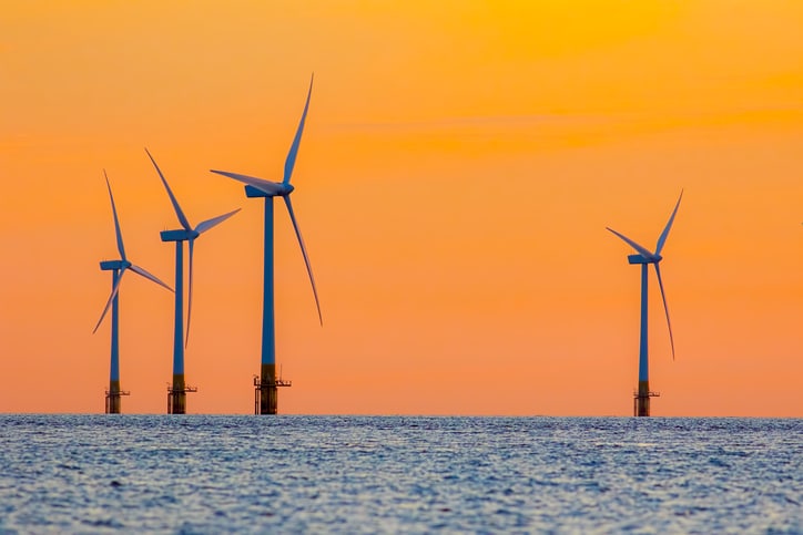 Statkraft purchases two Shetland wind farms