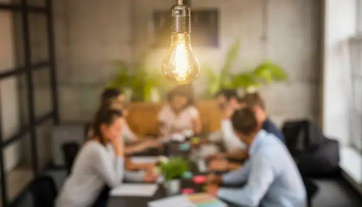 More than 1m small firms stuck in ‘high-cost’ energy tariffs