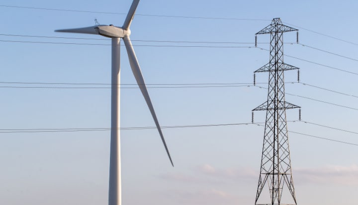 Race against time: ‘UK must unlock 70GW of renewable power by 2030’