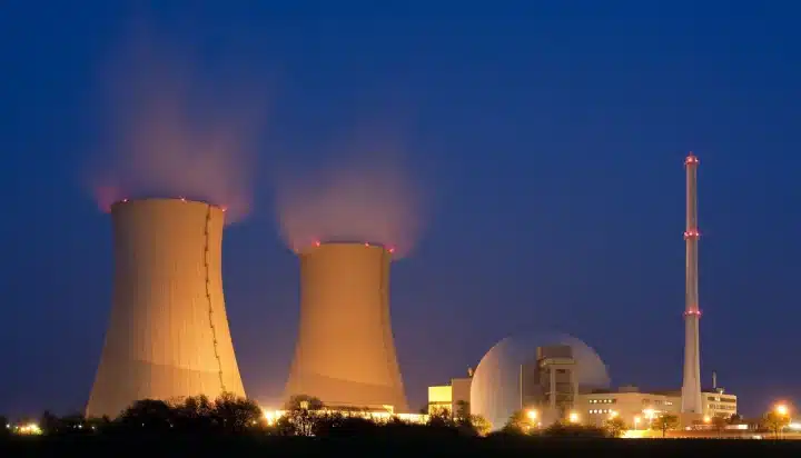 Germany’s nuclear power plant era comes to an end