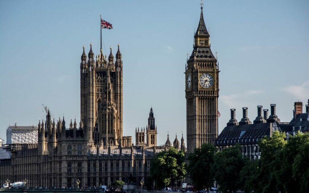 Shapps unveils UK government’s ‘Green Day’ energy security plan