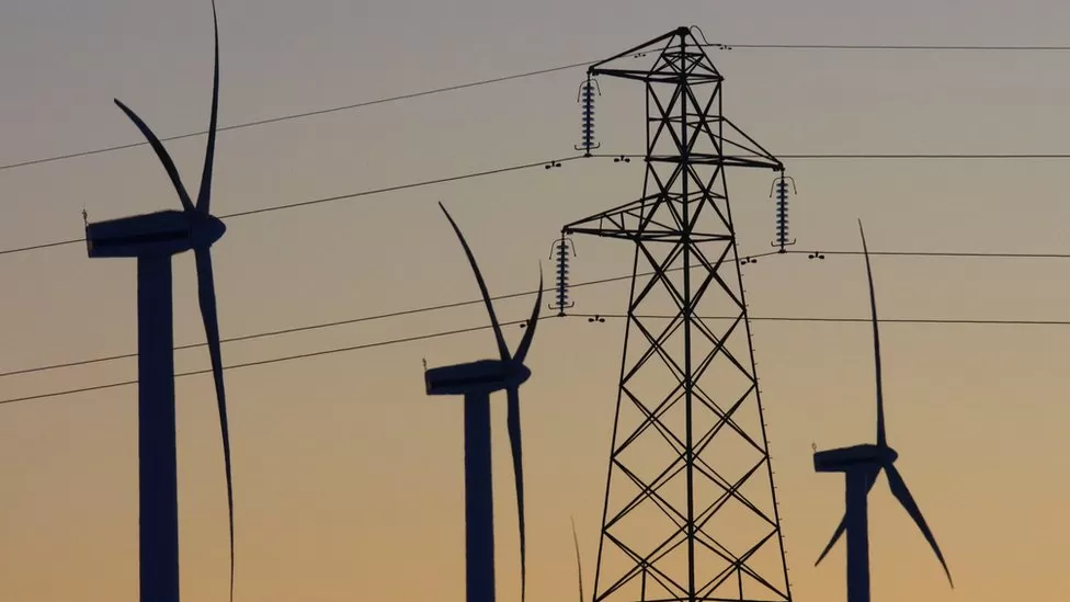 Renewable energy: NI planning system ‘needs radical reform’ to meet targets