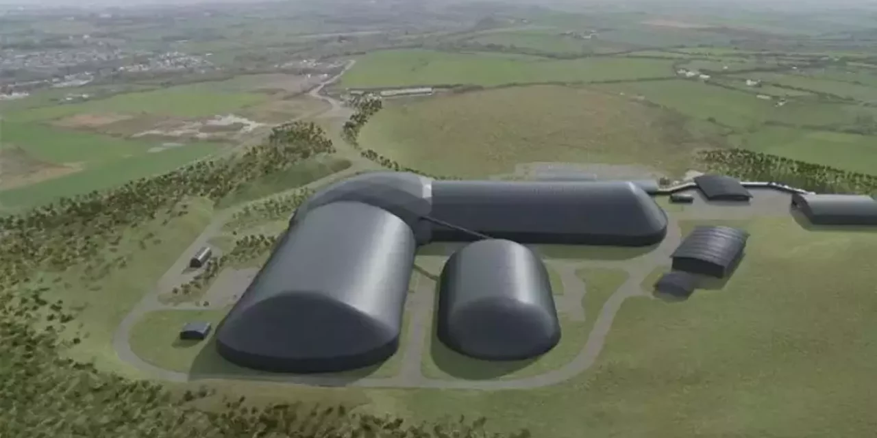 Cumbria coal mine: High Court U-turns, agrees to hearing on climate grounds