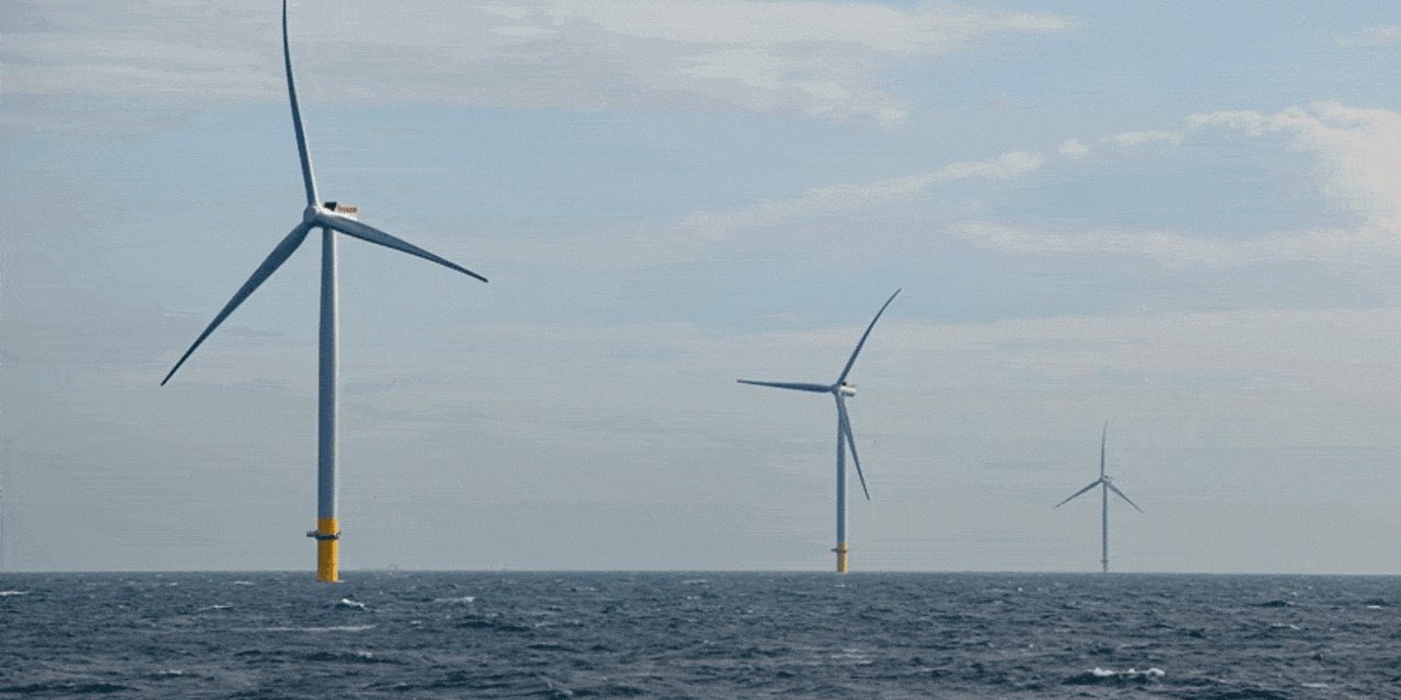 UK hits trillion-kWh renewable electricity milestone