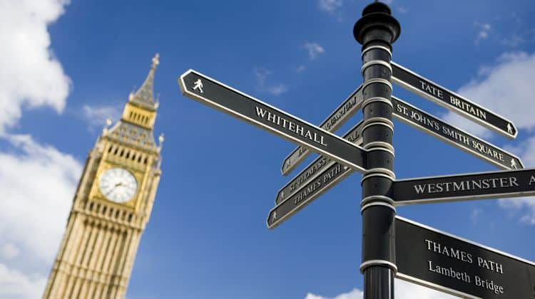 £91 million government grant to drive low-carbon heat in the UK