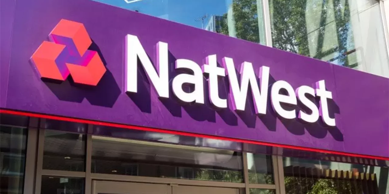 NatWest pledges £1bn to support low-carbon manufacturing