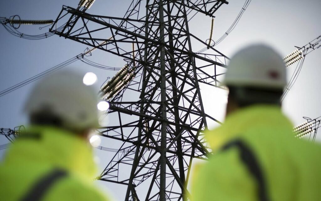 Octopus Energy releases five-point plan to speed up grid connections