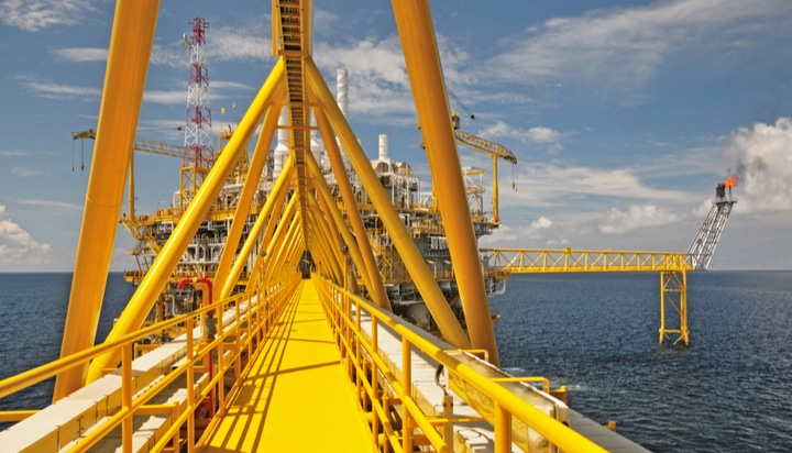 Labour could ban new North Sea oil and gas projects