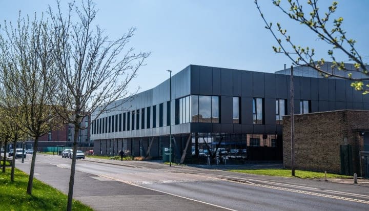 Smart energy grid to be installed at UK university