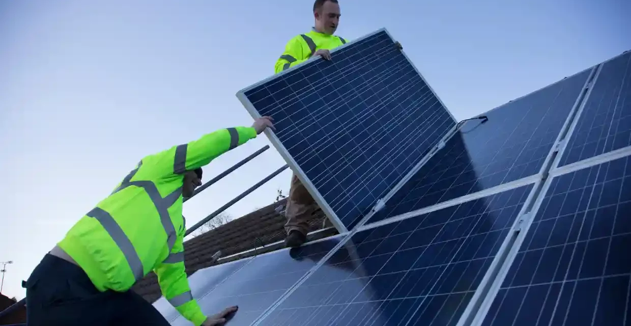 British energy developers to be told: speed up projects or leave queue for grid