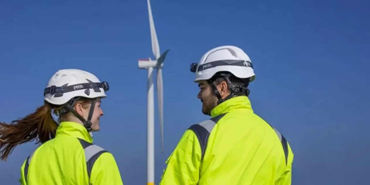 UK remains fourth most attractive country for renewables investment, despite mounting global competition