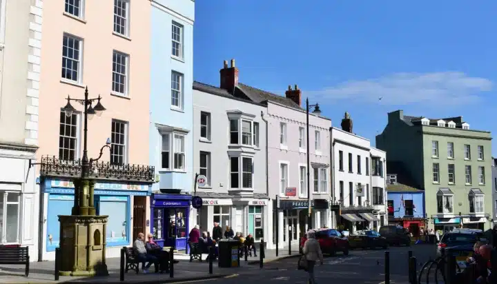 SMEs call for ‘blend and extend’ energy tariffs, amid rising interest rates