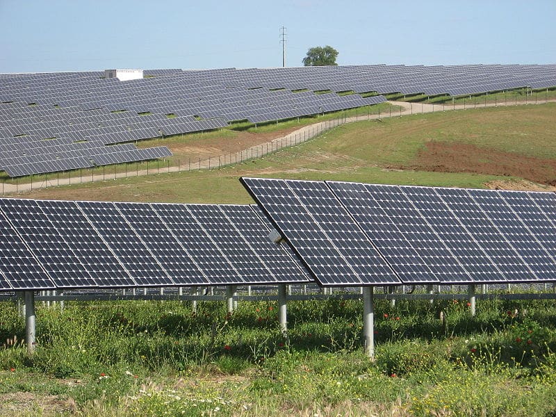 Exagen submits plans for solar and battery storage project
