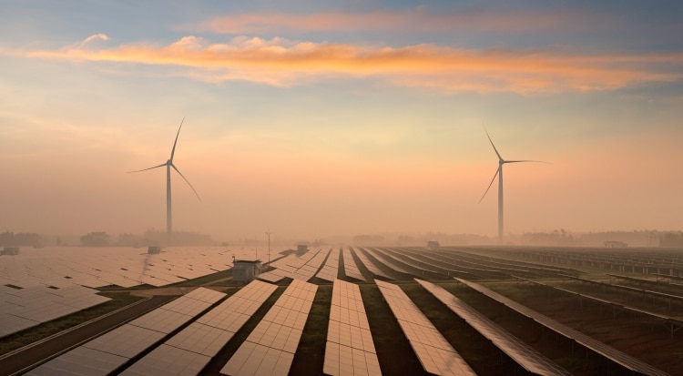DIF announces ‘UK’s first’ bankable and unsubsidised hybrid PPA for solar