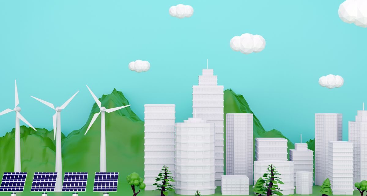 Public Sector Decarbonisation Scheme – Funding for Onsite Renewables