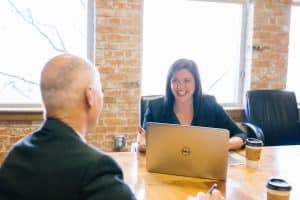 How can Net Zero help small businesses?