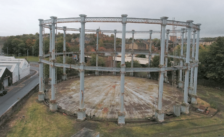Scottish battery clears planning