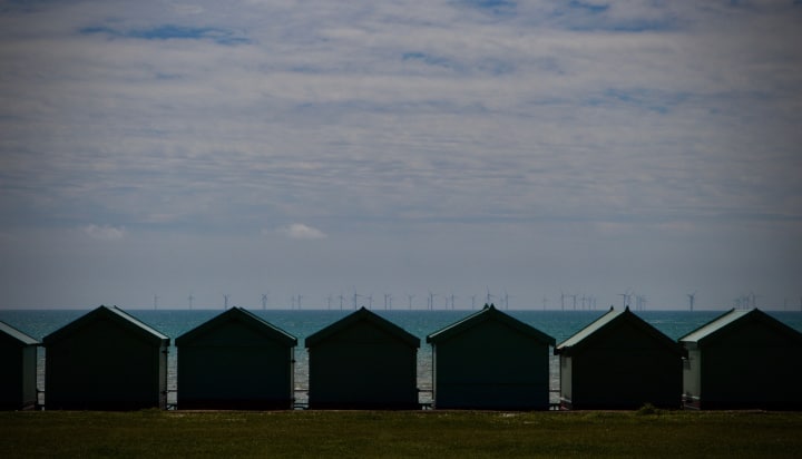 Renewables hit 41.5% of UK’s electricity