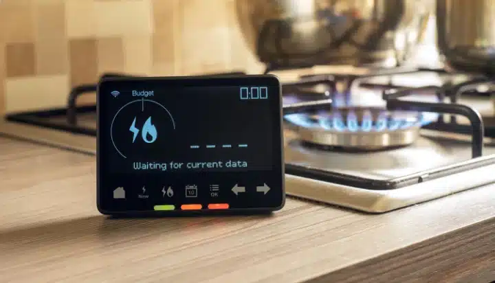 Britain’s smart meter network saves one million tonnes of carbon annually