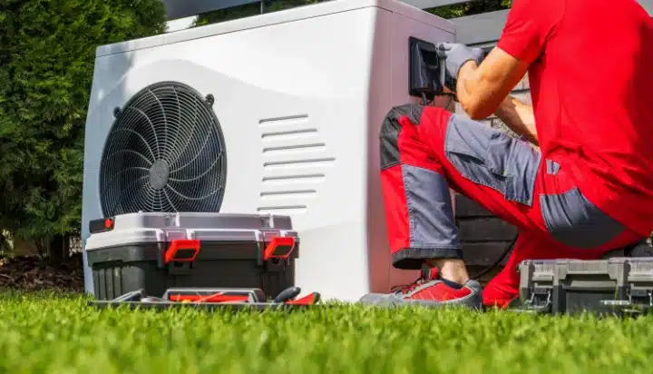 Boiler Upgrade Scheme struggles in first year