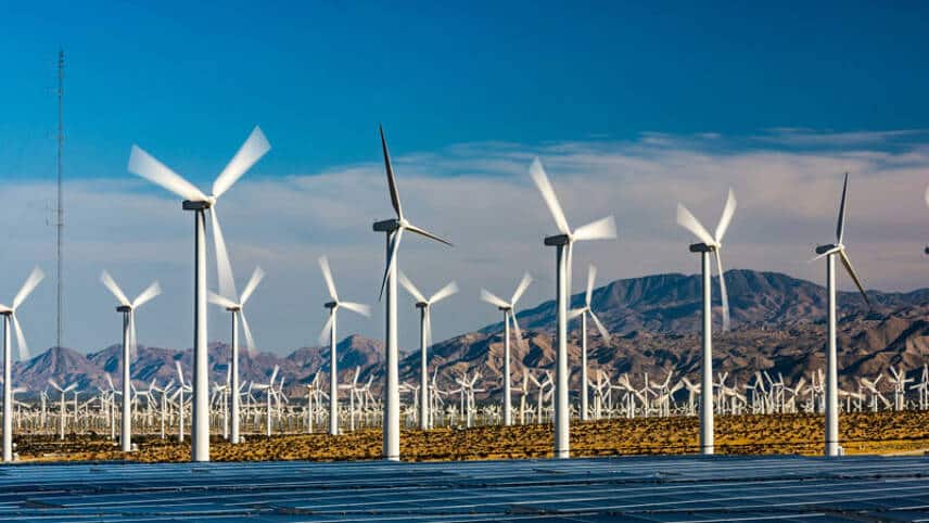 EnergyUK: Britain set to lag behind global peers in clean electricity investment and deployment