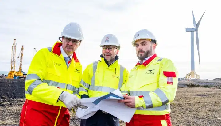 Ofgem approves green hydrogen project to repurpose gas pipelines