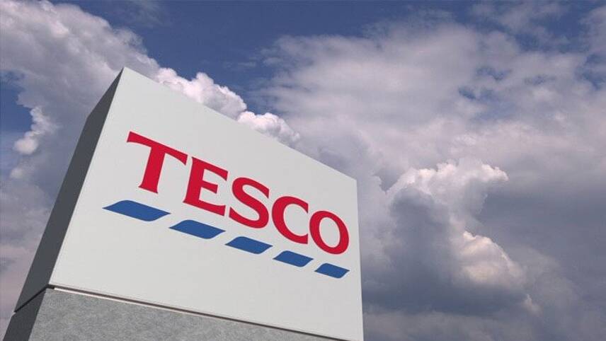 Tesco reveals SBTi-approved pathway to net-zero