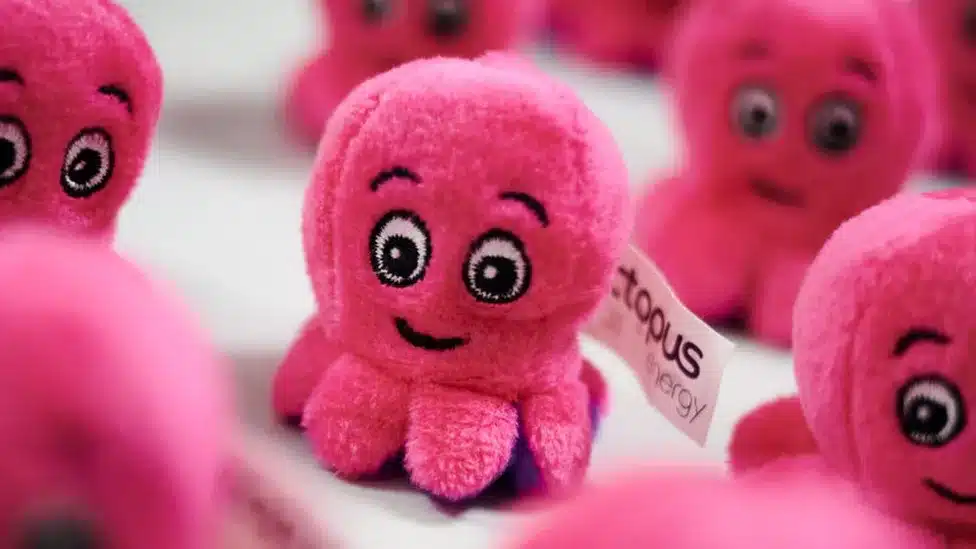 Octopus to buy Shell’s household energy firm