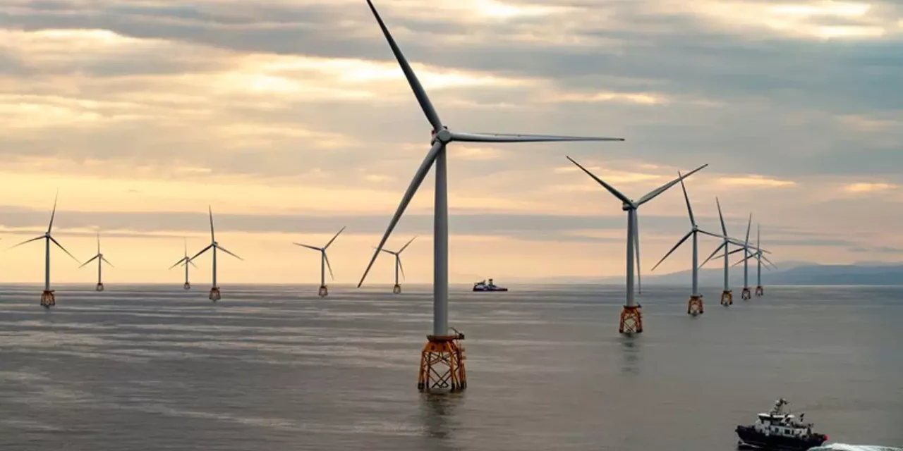 ‘Deeply harmful’: No space for offshore wind in Government’s £227m CfD auction